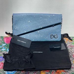 Brand new and authentic D&G bag